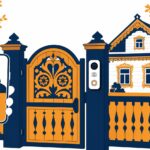 Видеонаблюдение в Хотьково: установка для домов и магазинов unigran-domofon-hotkovo