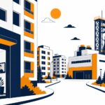 Видеонаблюдение в Хотьково: установка для домов и магазинов unigran-domofon-peresvet