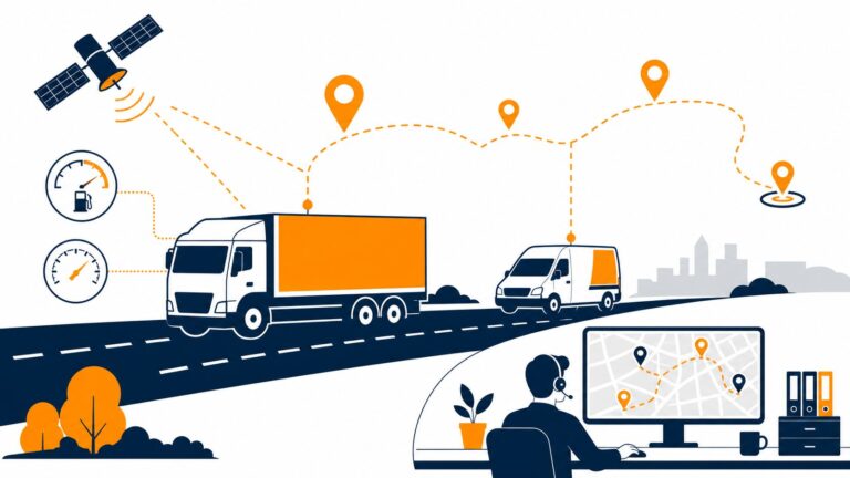 Мониторинг автотранспорта: GPS и ГЛОНАСС Мониторинг автотранспорта: GPS и ГЛОНАСС