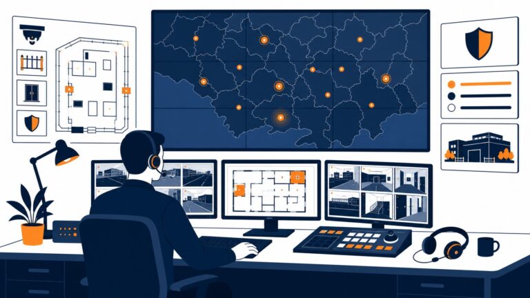 Интегрированные системы безопасности: единый комплекс Интегрированные системы безопасности: единый комплекс