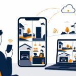 Что может умный дом unigran-remote