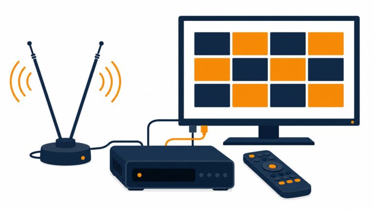 Как выбрать цифровую приставку DVB-T2 Как выбрать цифровую приставку DVB-T2